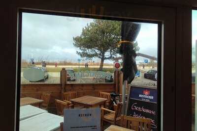 Steakhouse Hurricane