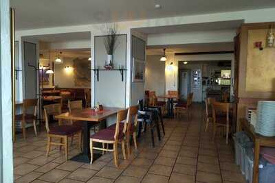 Steakhouse Hurricane