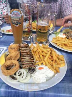 Restaurant Taverna Zorbas