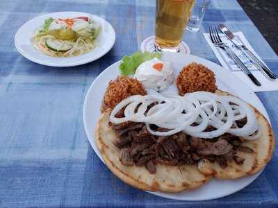 Restaurant Taverna Zorbas