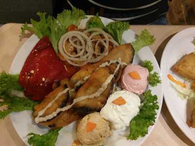 Restaurant Taverna Zorbas