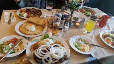 Restaurant Taverna Zorbas