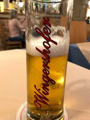 Restaurant Taverna Zorbas