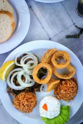 Restaurant Taverna Zorbas