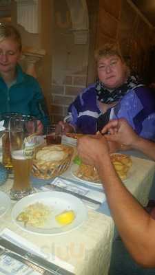 Restaurant Taverna Zorbas