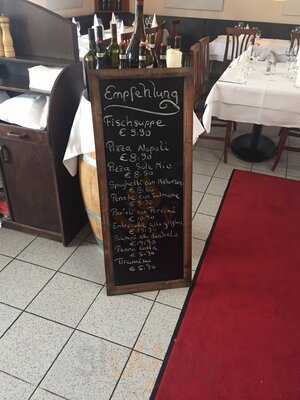 Ristorante Da Serafino