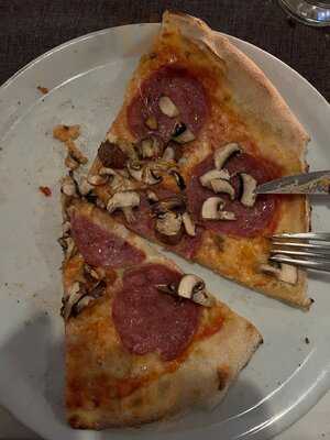 Ristorante Da Serafino