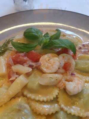 Ristorante Da Serafino