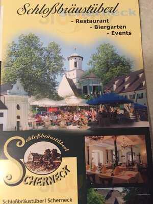 Schlossbräustüberl Scherneck