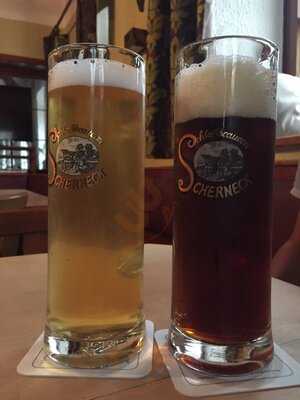 Schlossbräustüberl Scherneck