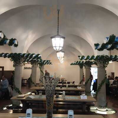 Schlossbräustüberl Scherneck