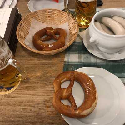 Schlossbräustüberl Scherneck