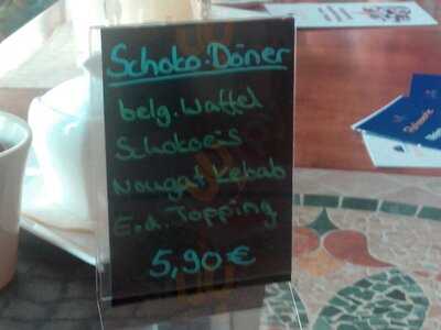 De Prie Schokoladerie