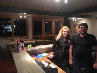 Cosa Nostra Tennisstüberl