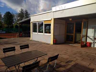 Cosa Nostra Tennisstüberl