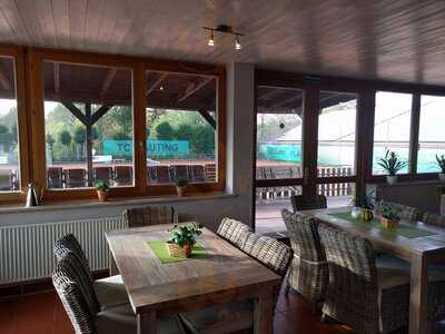 Cosa Nostra Tennisstüberl