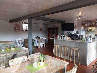 Cosa Nostra Tennisstüberl