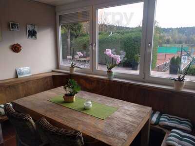 Cosa Nostra Tennisstüberl