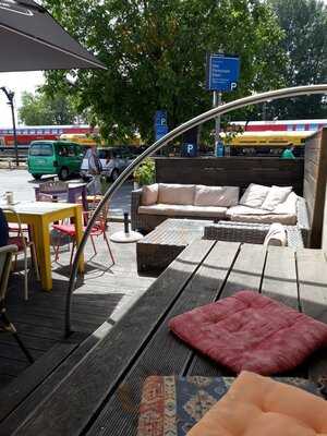 37 Grad Kaffebar Und Ladengeschaft