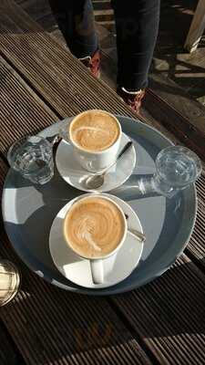 37 Grad Kaffebar Und Ladengeschaft