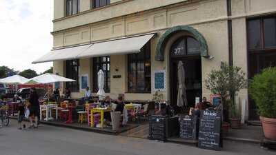 37 Grad Kaffebar Und Ladengeschaft