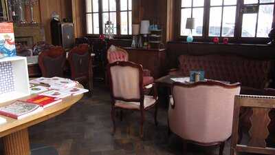 37 Grad Kaffebar Und Ladengeschaft