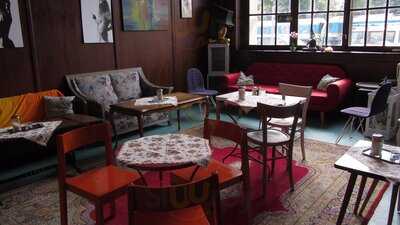 37 Grad Kaffebar Und Ladengeschaft