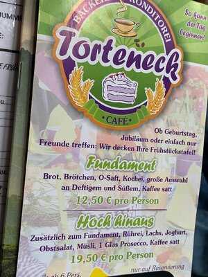 Torteneck