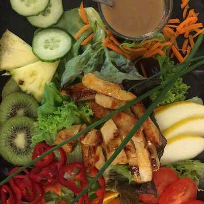 Backerei Hiltner Gmbh