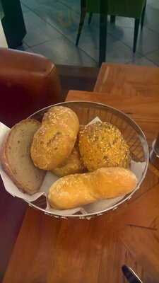 Backerei Hiltner Gmbh