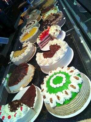 Backerei Hiltner Gmbh