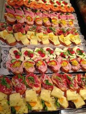 Backerei Hiltner Gmbh