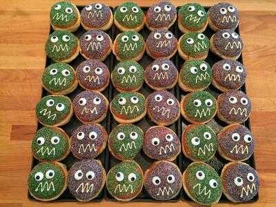 Backerei Hiltner Gmbh