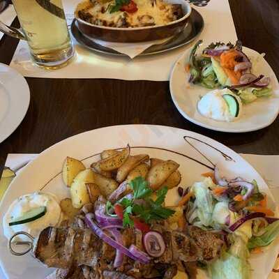 El Greco, Binz, Rügen