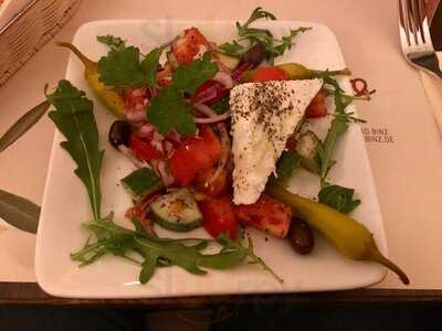 El Greco, Binz, Rügen