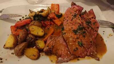 L'angolino Dei Sapori