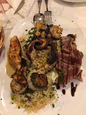 L'angolino Dei Sapori