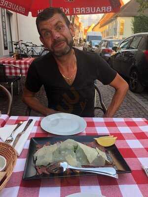 L'angolino Dei Sapori