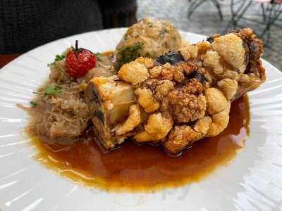 Gasthaus Zum Sünfzen