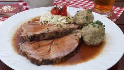 Gasthaus Zum Sünfzen