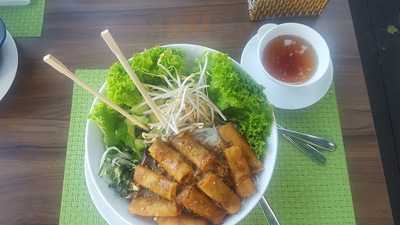 Ban Thai Asiatisches Restaurant