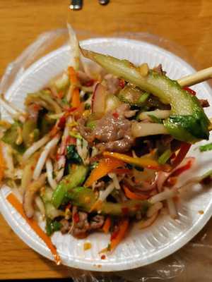 Ban Thai Asiatisches Restaurant