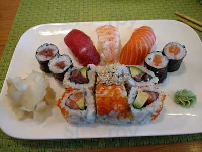 Ban Thai Asiatisches Restaurant