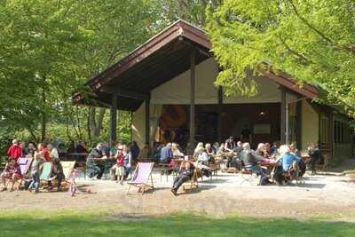 Wiesendachhaus Im Luftbad-laatzen