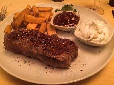 Das Steakhaus