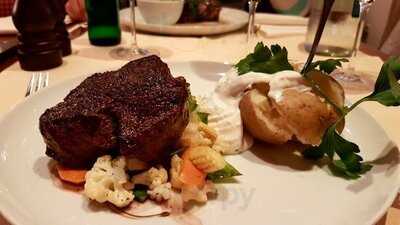 Das Steakhaus