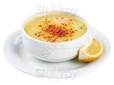 Ege Restaurant (türkische Spezialitäten)