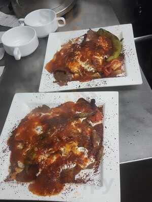 Ege Restaurant (türkische Spezialitäten)