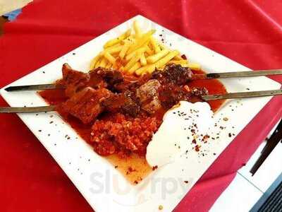 Ege Restaurant (türkische Spezialitäten)
