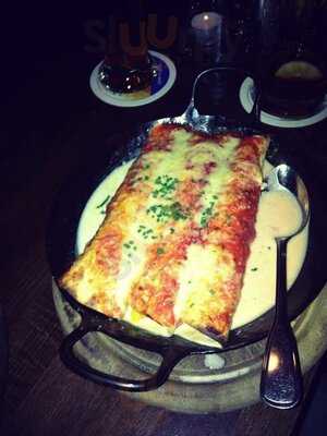 Mexikanische Cantina Castell